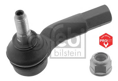 Наконечник рулевой тяги FEBI BILSTEIN 39940