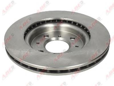 Тормозной диск ABE