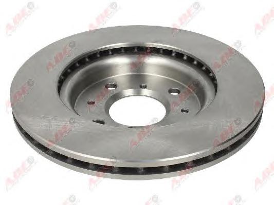 Тормозной диск ABE