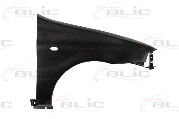 Крыло BLIC