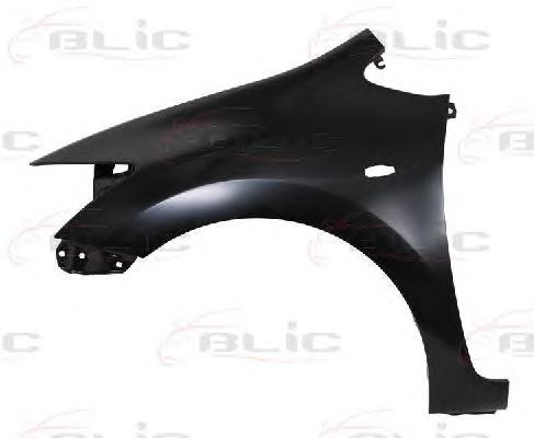 Крыло BLIC