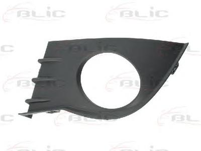 Решетка вентилятора, буфер BLIC 5703-05-6033913P