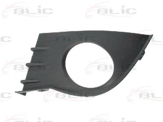 Решетка вентилятора, буфер BLIC