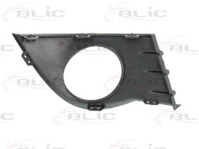 Решетка вентилятора, буфер BLIC