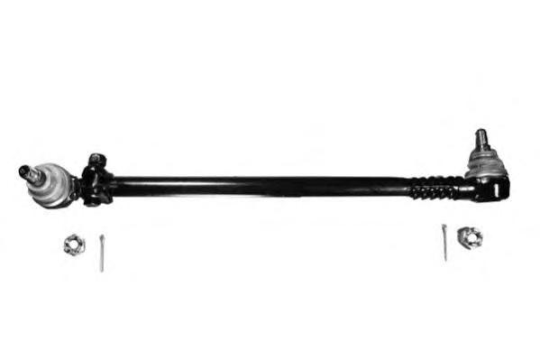 Продольная рулевая тяга MOOG
