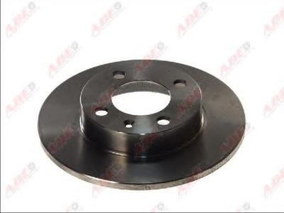 Тормозной диск ABE