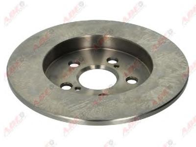 Тормозной диск ABE