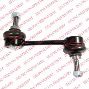 Тяга / стойка, стабилизатор DELPHI TC1909