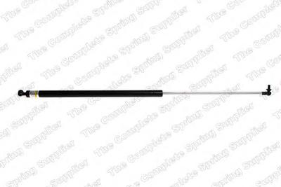 Амортизатор багажника LESJOFORS 8192504