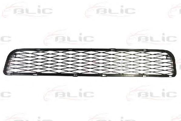 Решетка вентилятора, буфер BLIC