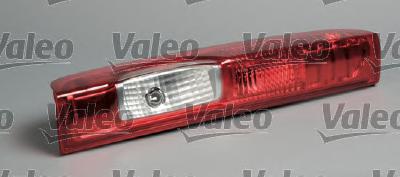 Задний фонарь VALEO 043402