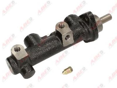 Главный тормозной цилиндр ABE