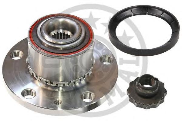 Подшипник ступицы OPTIMAL