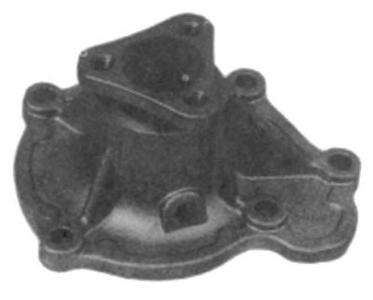 Водяной насос AISIN WPN-063