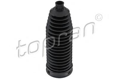 Пыльник рулевой рейки TOPRAN 501 314
