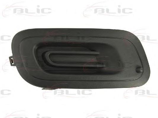 Решетка вентилятора, буфер BLIC