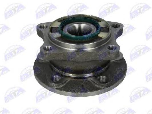 Подшипник ступицы BTA