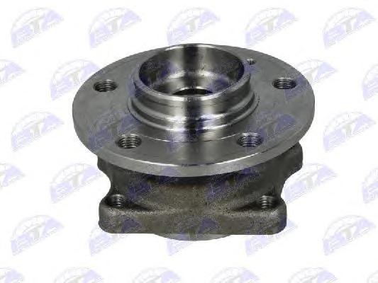Подшипник ступицы BTA