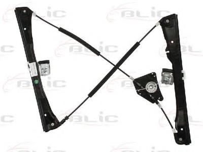 Стеклоподъемник BLIC 6060-00-SE4637