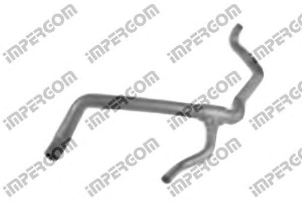 Патрубок системы охлаждения ORIGINAL IMPERIUM