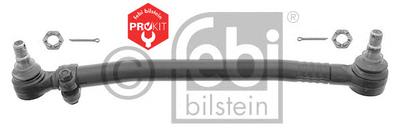 Продольная рулевая тяга FEBI BILSTEIN 30903