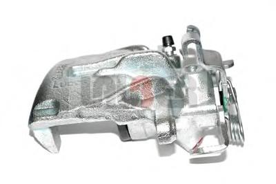 Тормозной суппорт LAUBER 77.2524