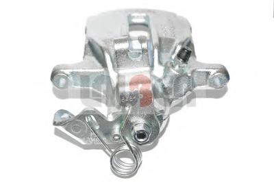 Тормозной суппорт LAUBER