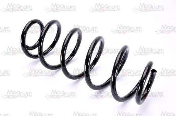 Пружина ходовой части Magnum Technology