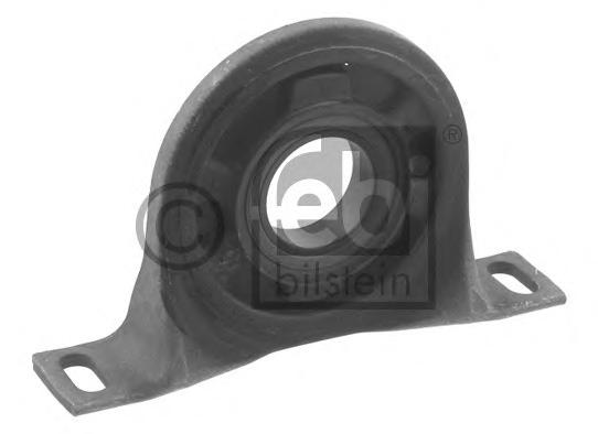 Подвеска, карданный вал FEBI BILSTEIN