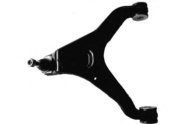 Рычаг подвески MOOG