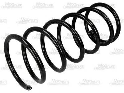 Пружина ходовой части Magnum Technology SZ0310MT