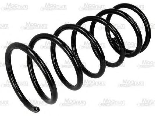 Пружина ходовой части Magnum Technology