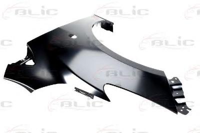 Крыло BLIC