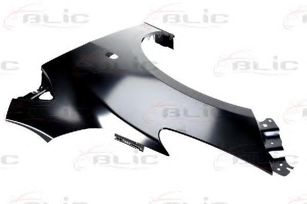 Крыло BLIC