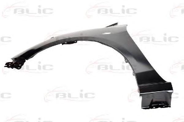 Крыло BLIC
