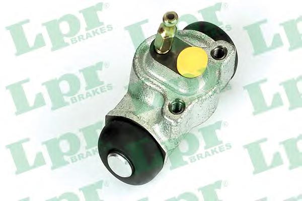 Тормозной цилиндр LPR