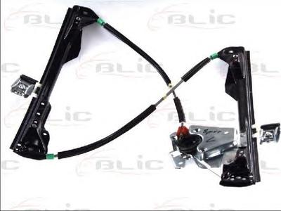 Стеклоподъемник BLIC 6060-00-FO2903