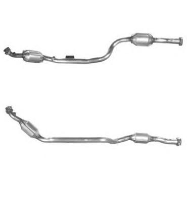 Катализатор BM CATALYSTS