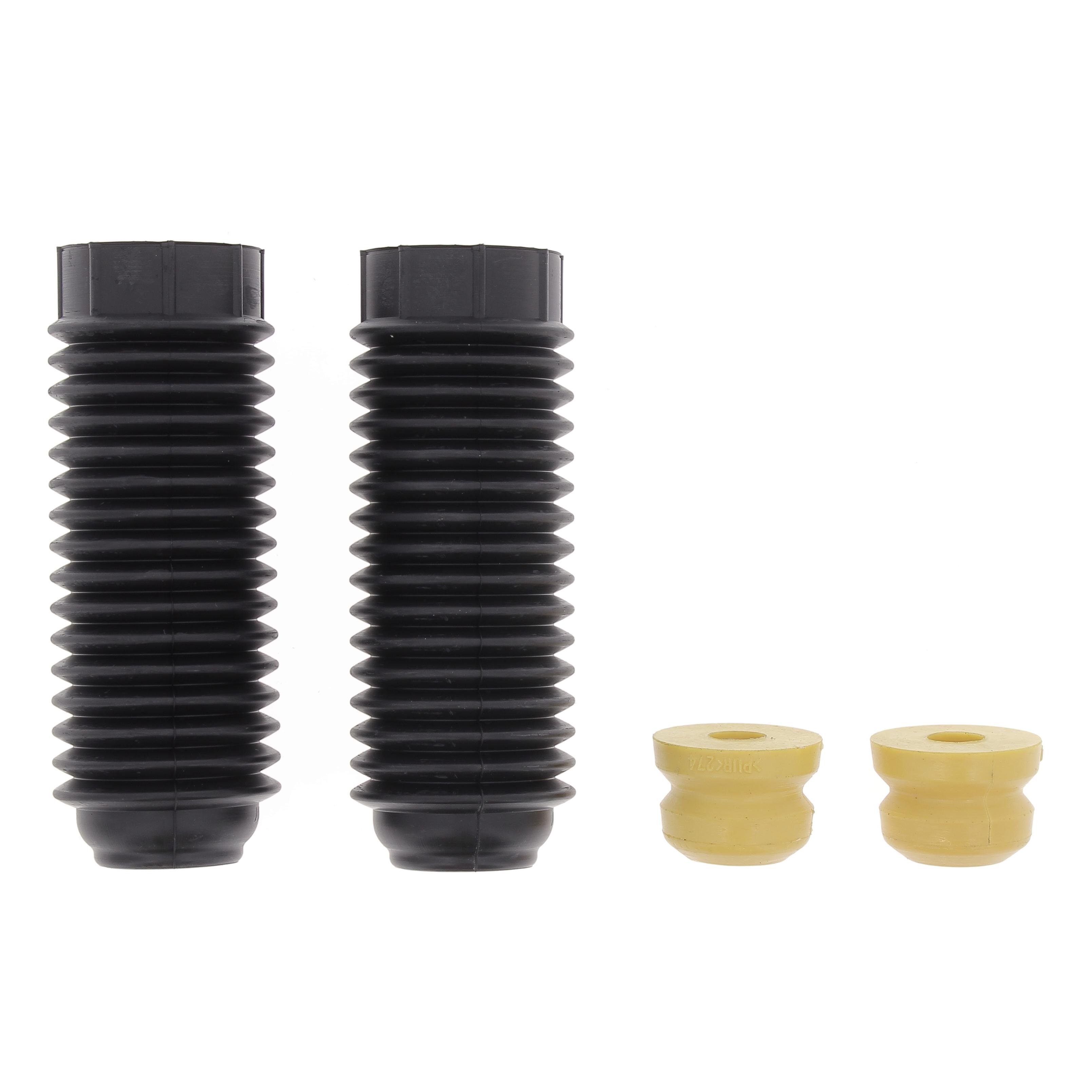 Комплект пыльника и отбойника KYB