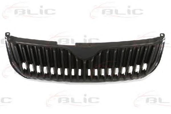 Решетка радиатора BLIC