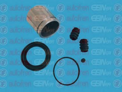 Ремкомплект суппорта AUTOFREN SEINSA D4-1572C