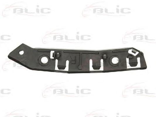 Кронштейн, буфер BLIC