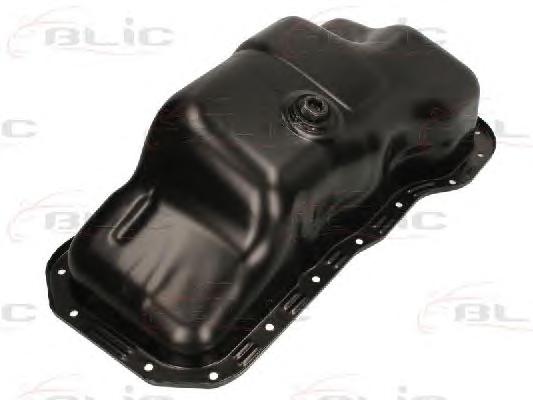 Масляный поддон BLIC