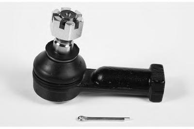 Наконечник рулевой тяги MOOG TO-ES-8835