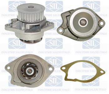 Водяной насос Saleri SIL PA941