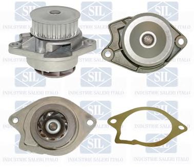 Водяной насос Saleri SIL