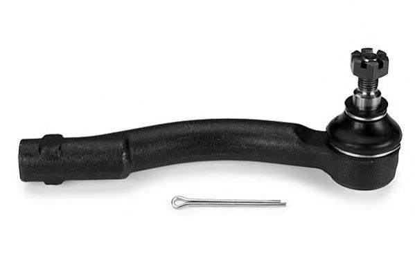 Наконечник рулевой тяги MOOG