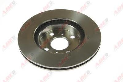 Тормозной диск ABE