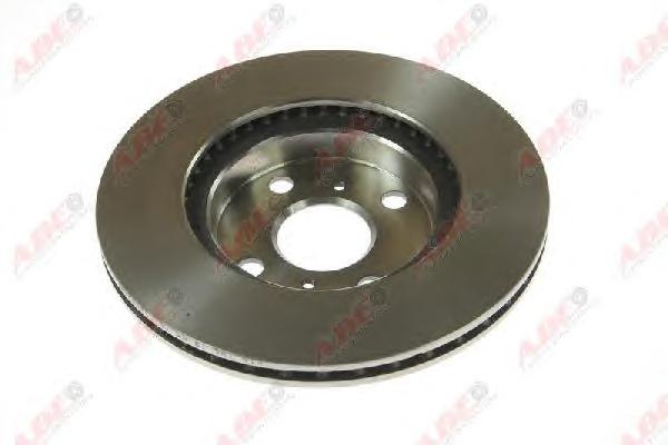 Тормозной диск ABE