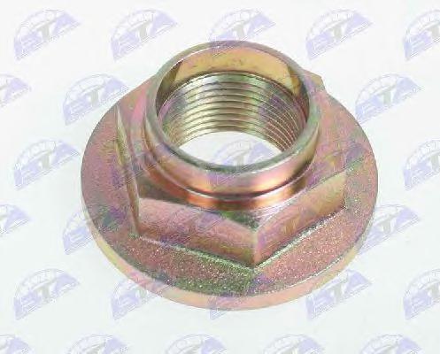 Осевая гайка BTA